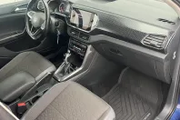 Volkswagen T-Cross din 2022 cu 63.730 km - oferta VOL173351 - foto 8