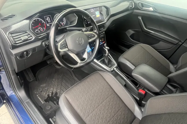 Volkswagen T-Cross din 2022 cu 63.730 km - oferta VOL173351 - foto 9