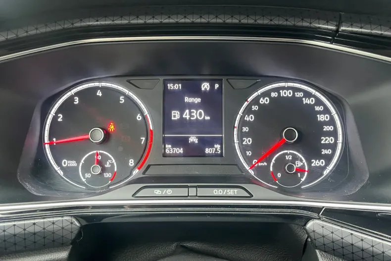 Volkswagen T-Cross din 2022 cu 63.730 km - oferta VOL173351 - foto 14