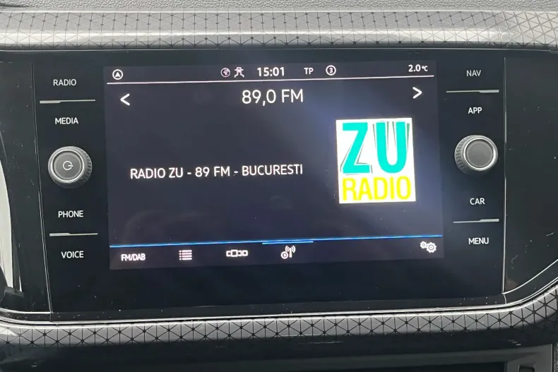 Volkswagen T-Cross din 2022 cu 63.730 km - oferta VOL173351 - foto 18