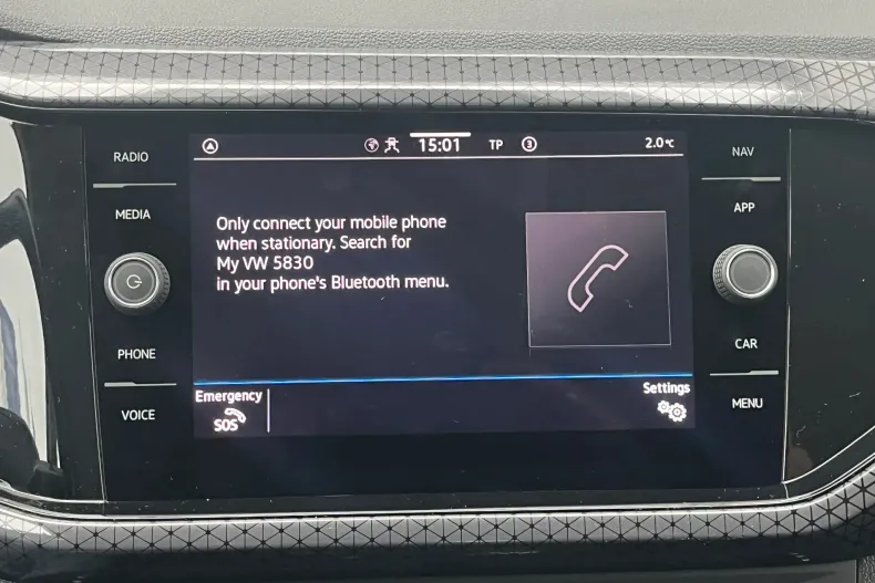 Volkswagen T-Cross din 2022 cu 63.730 km - oferta VOL173351 - foto 21