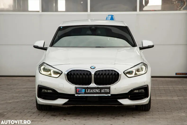 BMW Seria 1 din 2020 cu 141.100 km - oferta BMW173352 - foto 2