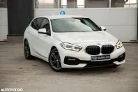 BMW Seria 1 din 2020 cu 141.100 km - oferta BMW173352 - foto 3