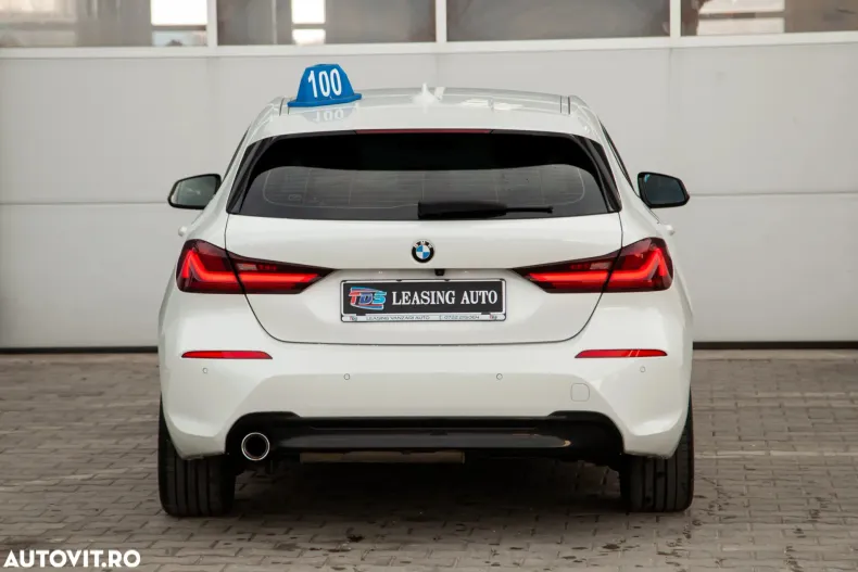BMW Seria 1 din 2020 cu 141.100 km - oferta BMW173352 - foto 6