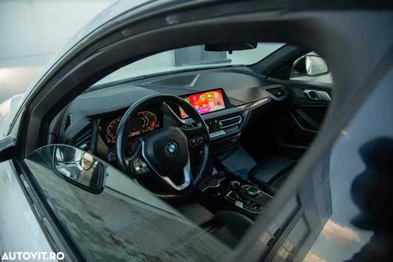 BMW Seria 1 din 2020 cu 141.100 km - oferta BMW173352 - foto 10