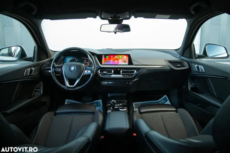 BMW Seria 1 din 2020 cu 141.100 km - oferta BMW173352 - foto 14