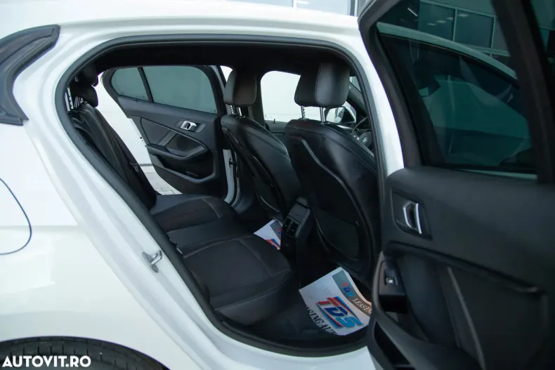 BMW Seria 1 din 2020 cu 141.100 km - oferta BMW173352 - foto 16