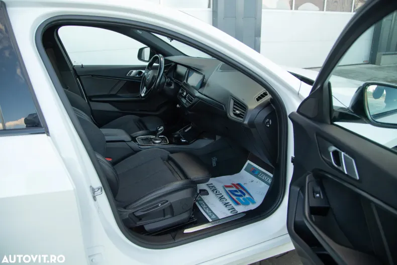 BMW Seria 1 din 2020 cu 141.100 km - oferta BMW173352 - foto 17