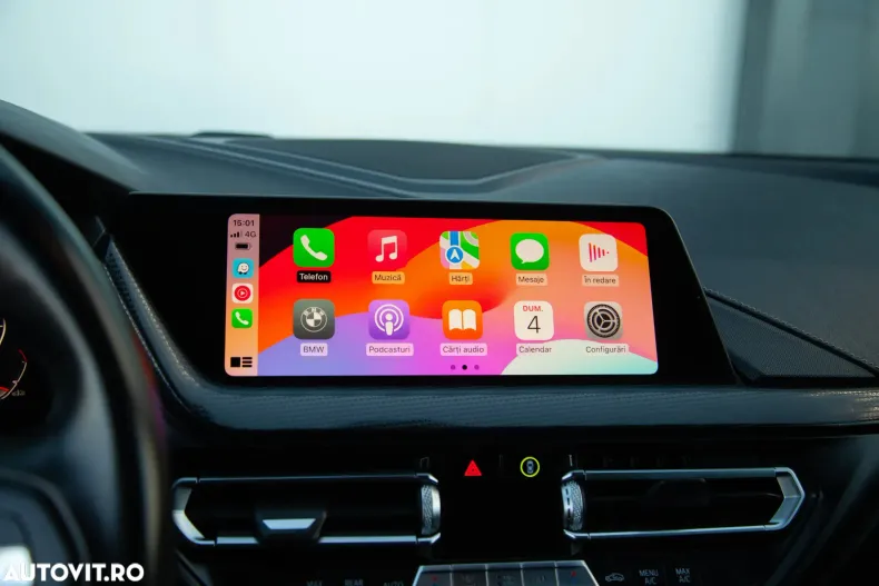 BMW Seria 1 din 2020 cu 141.100 km - oferta BMW173352 - foto 19