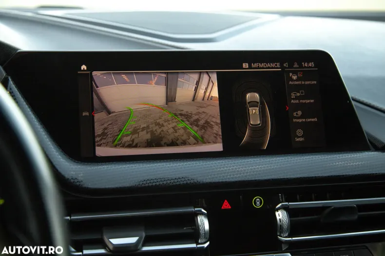 BMW Seria 1 din 2020 cu 141.100 km - oferta BMW173352 - foto 23