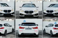 BMW Seria 1 din 2020 cu 141.100 km - oferta BMW173352 - foto 31