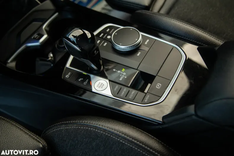 BMW Seria 1 din 2020 cu 141.100 km - oferta BMW173352 - foto 32