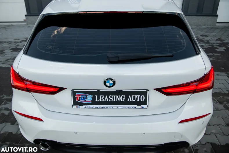 BMW Seria 1 din 2020 cu 141.100 km - oferta BMW173352 - foto 33