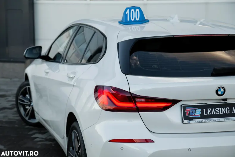 BMW Seria 1 din 2020 cu 141.100 km - oferta BMW173352 - foto 35