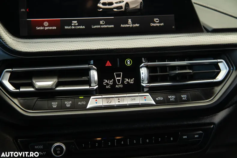 BMW Seria 1 din 2020 cu 141.100 km - oferta BMW173352 - foto 36