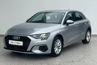 Audi A3 din 2021 cu 117.053 km - oferta AUD173353 - foto 1