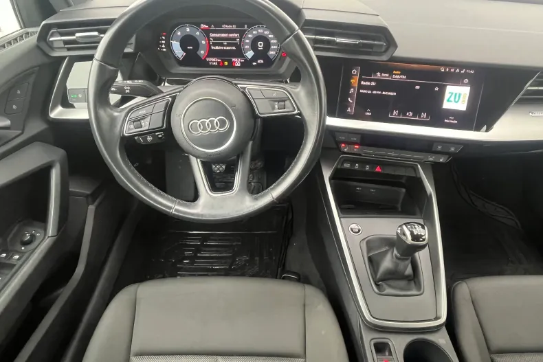 Audi A3 din 2021 cu 117.053 km - oferta AUD173353 - foto 10