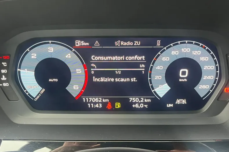 Audi A3 din 2021 cu 117.053 km - oferta AUD173353 - foto 13