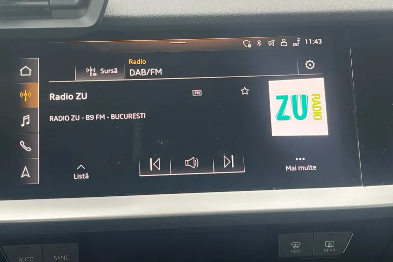 Audi A3 din 2021 cu 117.053 km - oferta AUD173353 - foto 16