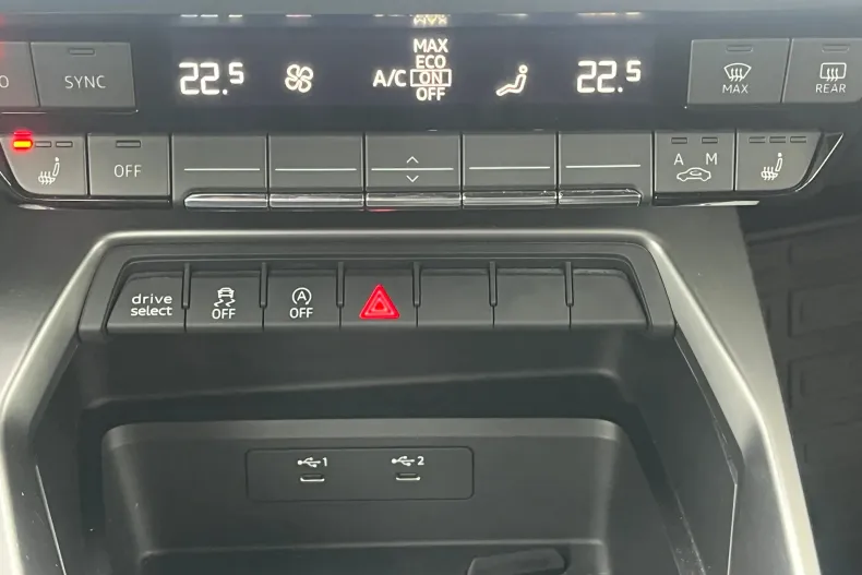 Audi A3 din 2021 cu 117.053 km - oferta AUD173353 - foto 17