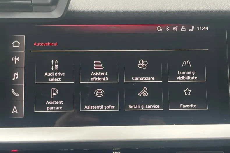 Audi A3 din 2021 cu 117.053 km - oferta AUD173353 - foto 22