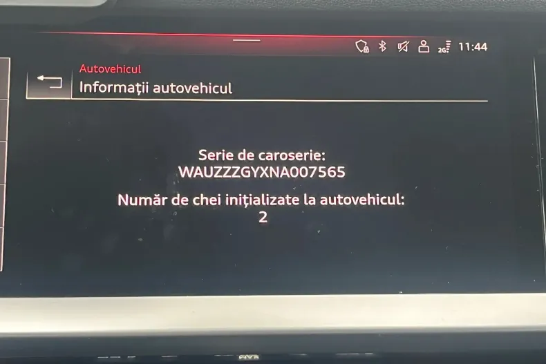 Audi A3 din 2021 cu 117.053 km - oferta AUD173353 - foto 23