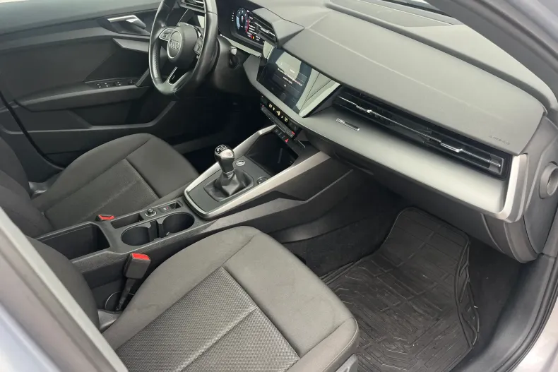 Audi A3 din 2021 cu 117.053 km - oferta AUD173353 - foto 24