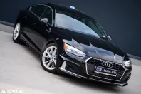 Audi A5 din 2020 cu 59.989 km - oferta AUD173354 - foto 1