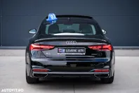 Audi A5 din 2020 cu 59.989 km - oferta AUD173354 - foto 8