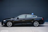 Audi A5 din 2020 cu 59.989 km - oferta AUD173354 - foto 12