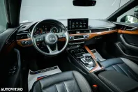 Audi A5 din 2020 cu 59.989 km - oferta AUD173354 - foto 16