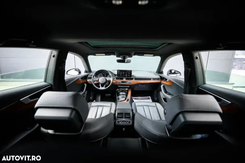 Audi A5 din 2020 cu 59.989 km - oferta AUD173354 - foto 23