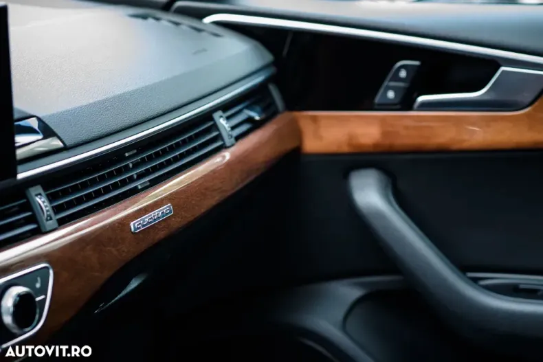 Audi A5 din 2020 cu 59.989 km - oferta AUD173354 - foto 32