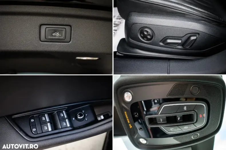 Audi A5 din 2020 cu 59.989 km - oferta AUD173354 - foto 35