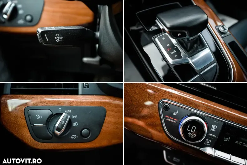 Audi A5 din 2020 cu 59.989 km - oferta AUD173354 - foto 36