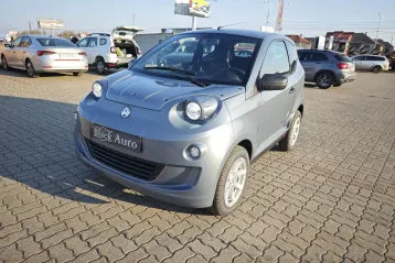 Aixam Miniauto din 2024 - oferta AIX173355