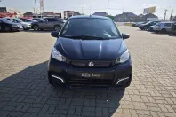 Aixam Coupé din 2024 cu 15 km - oferta AIX173356 - foto 2