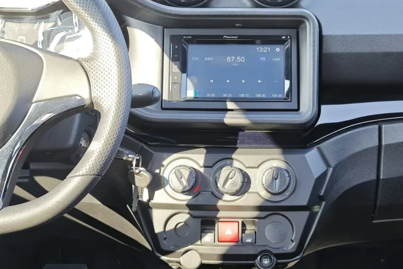 Aixam Coupé din 2024 cu 15 km - oferta AIX173356 - foto 11