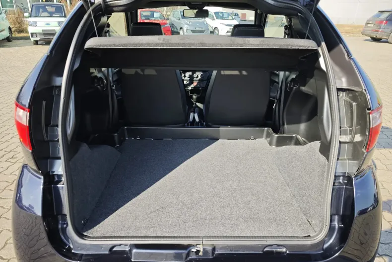 Aixam Coupé din 2024 cu 15 km - oferta AIX173356 - foto 21