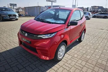 Aixam City din 2024 - oferta AIX173357