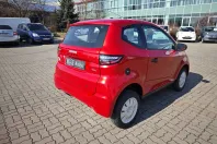 Aixam City din 2024 cu 4 km - oferta AIX173357 - foto 4