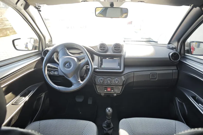 Aixam City din 2024 cu 4 km - oferta AIX173357 - foto 10