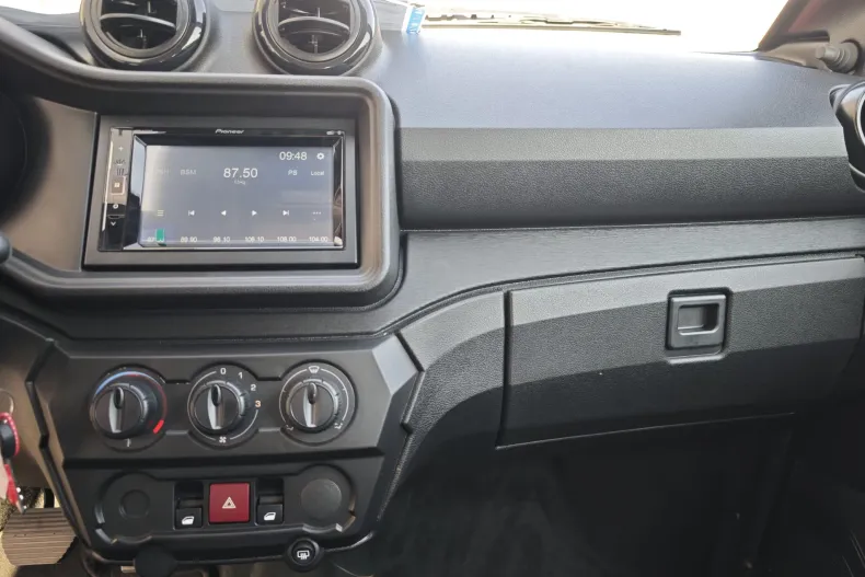 Aixam City din 2024 cu 4 km - oferta AIX173357 - foto 13