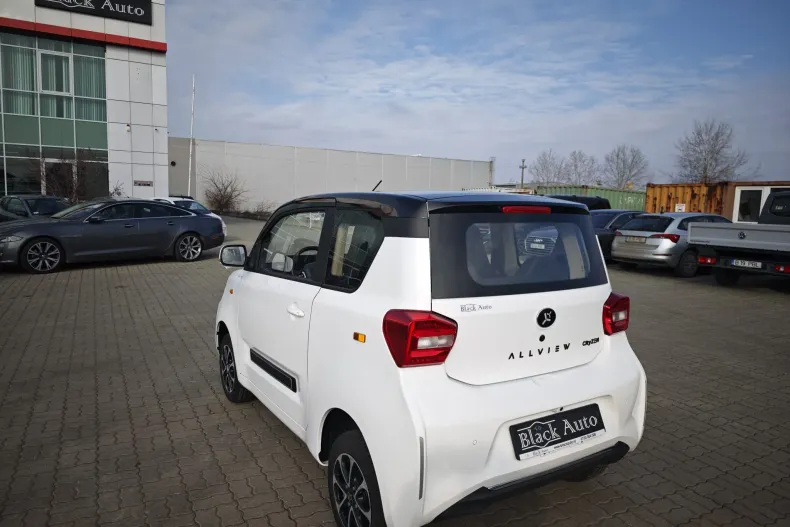 Allview Cityzen din 2025 cu 2 km - oferta ALL173358 - foto 4