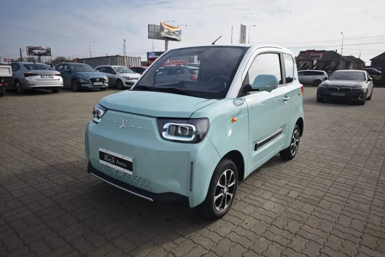 Allview Cityzen din 2025 cu 2 km - oferta ALL173359 - foto 1