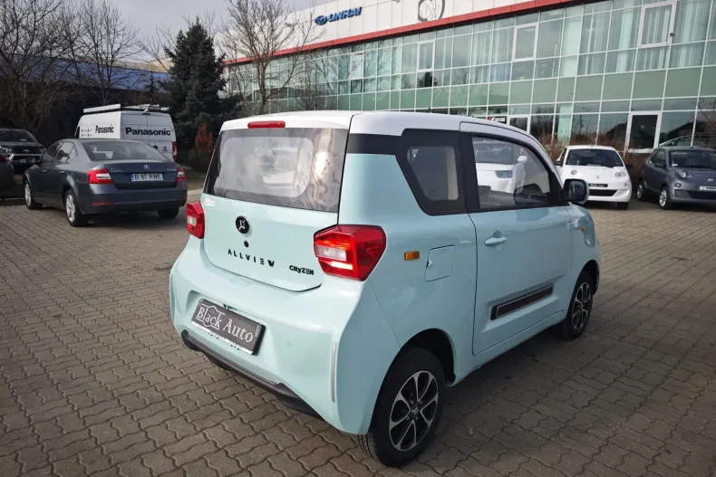 Allview Cityzen din 2025 cu 2 km - oferta ALL173359 - foto 4