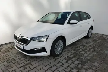 Skoda Scala din 2020 - oferta SKO173360