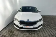 Skoda Scala din 2020 cu 124.858 km - oferta SKO173360 - foto 3