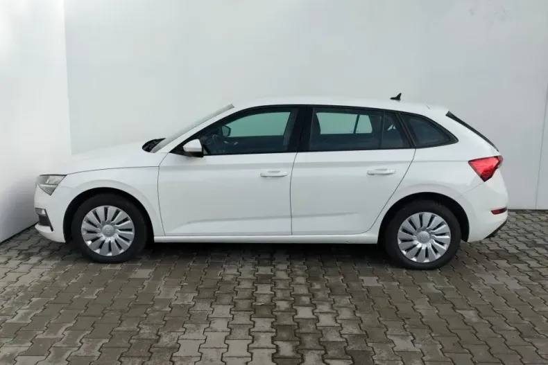 Skoda Scala din 2020 cu 124.858 km - oferta SKO173360 - foto 5