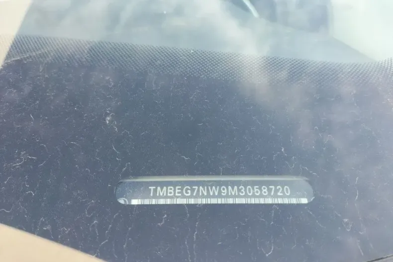 Skoda Scala din 2020 cu 124.858 km - oferta SKO173360 - foto 7